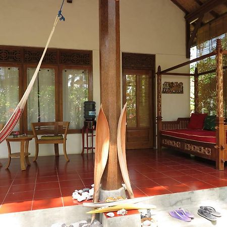 Bali Sandat Tejakula Exterior photo