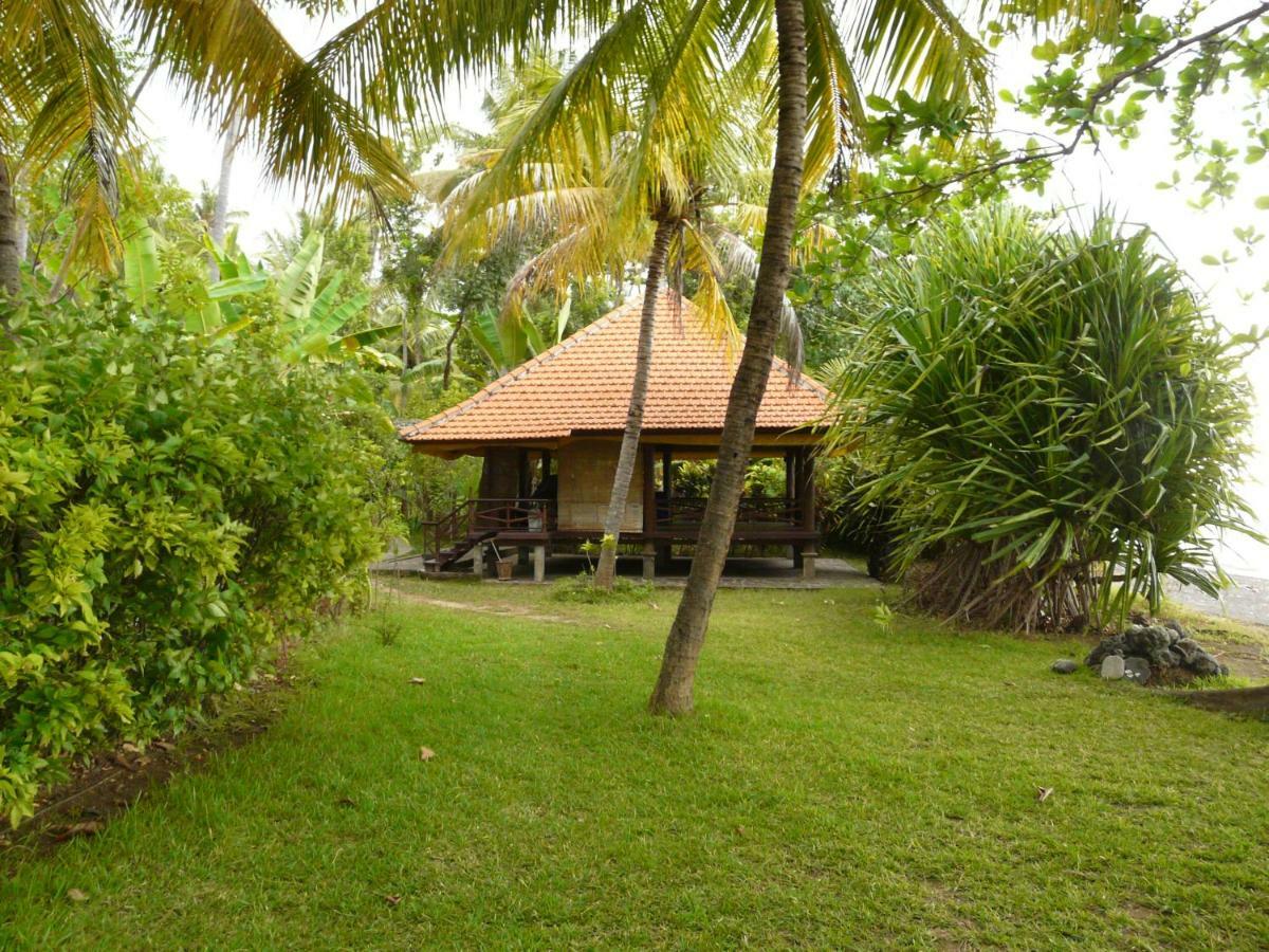 Bali Sandat Tejakula Exterior photo