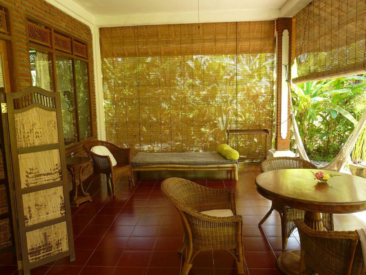 Bali Sandat Tejakula Exterior photo
