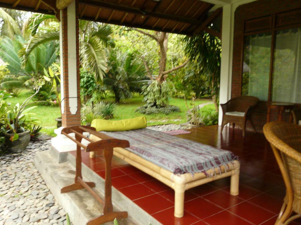 Bali Sandat Tejakula Exterior photo