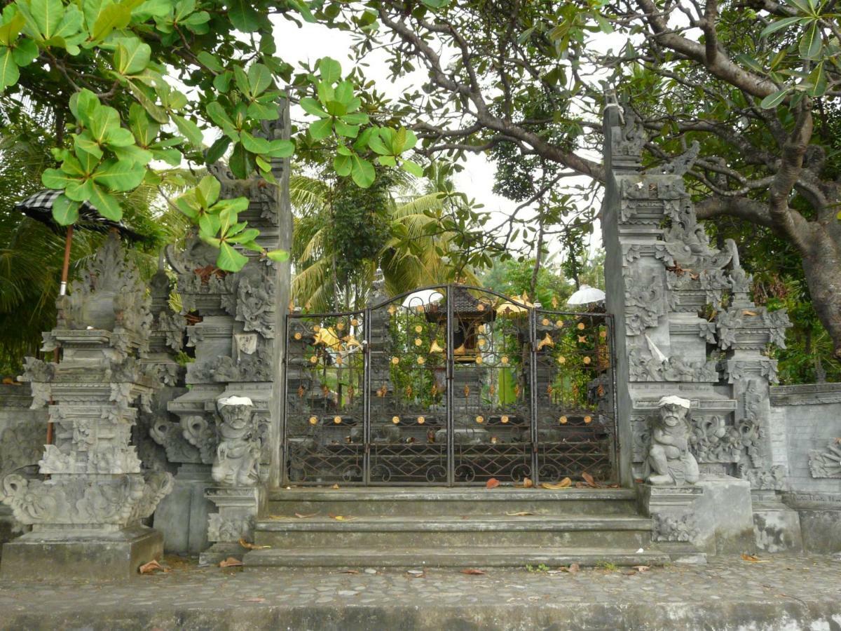 Bali Sandat Tejakula Exterior photo