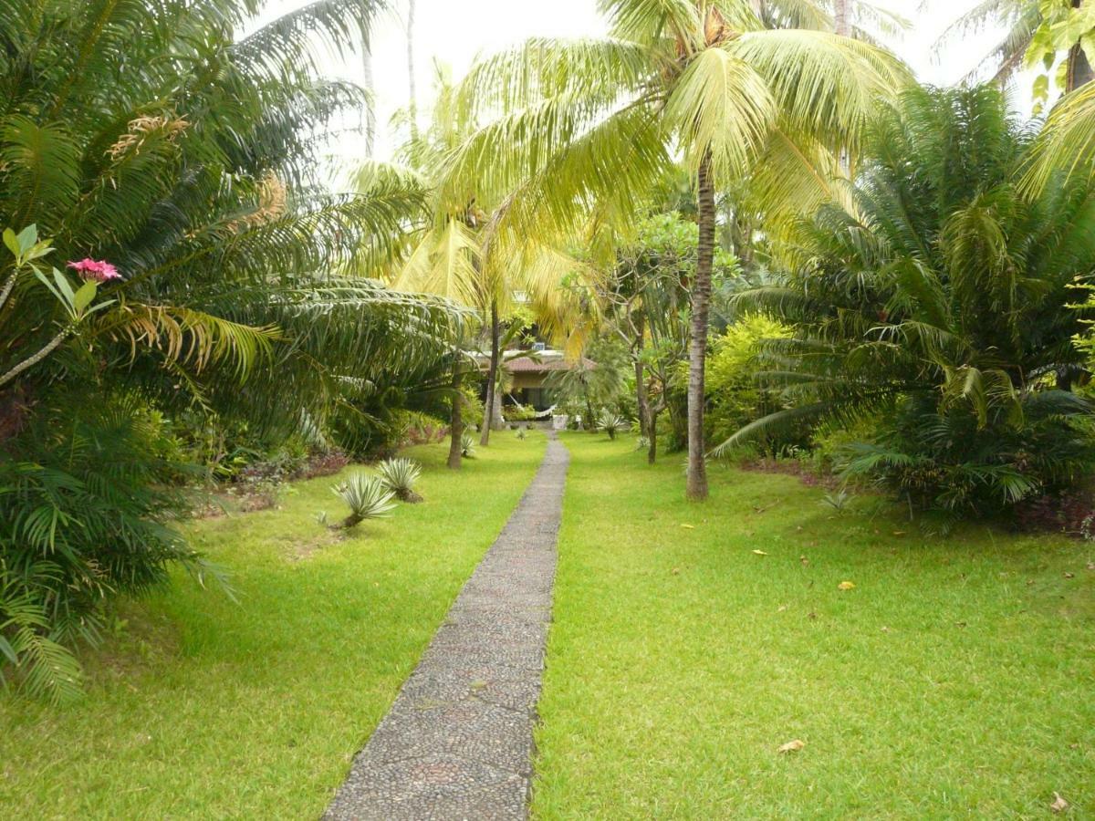 Bali Sandat Tejakula Exterior photo