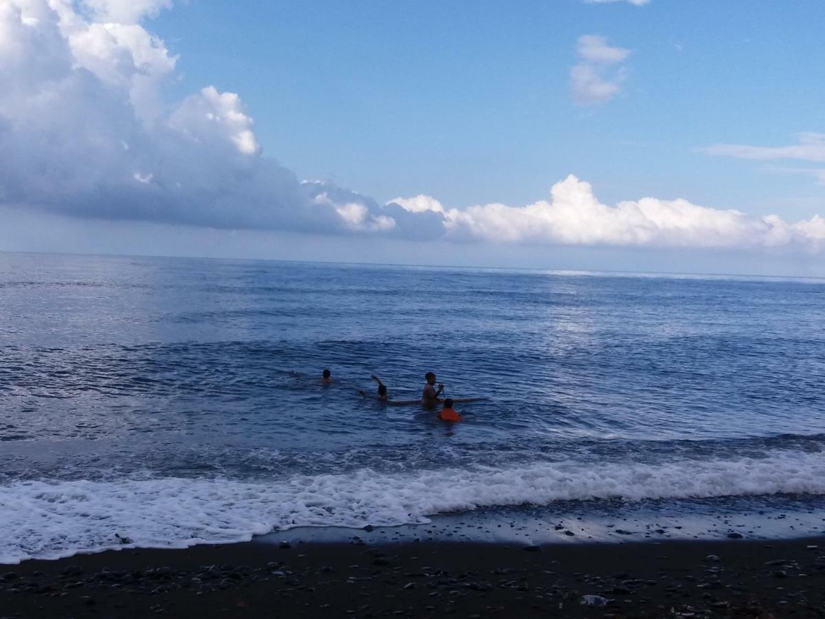 Bali Sandat Tejakula Exterior photo