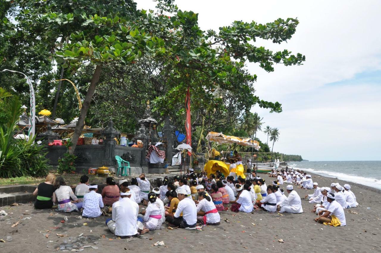 Bali Sandat Tejakula Exterior photo