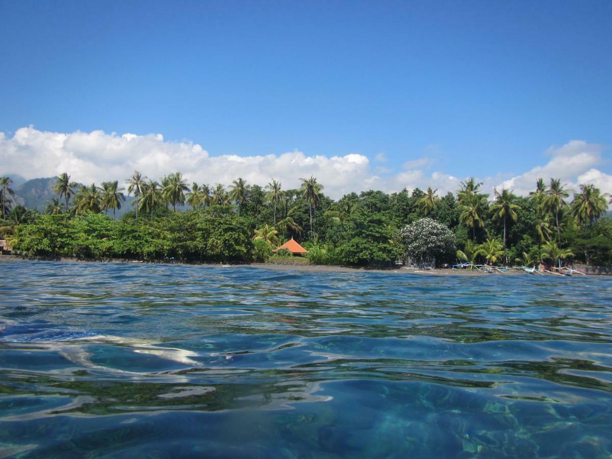 Bali Sandat Tejakula Exterior photo