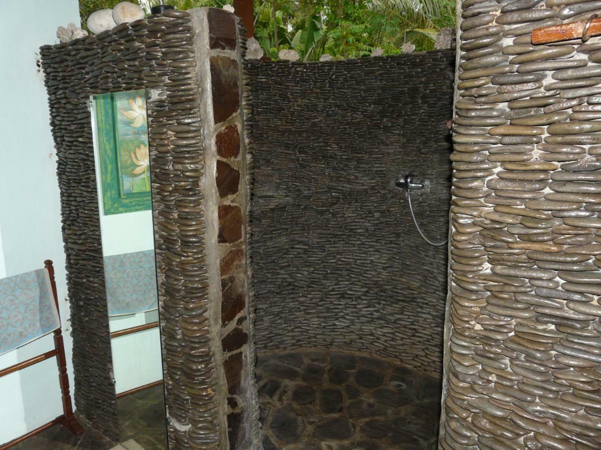 Bali Sandat Tejakula Exterior photo