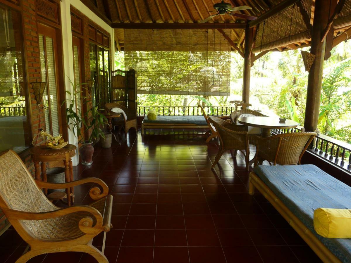 Bali Sandat Tejakula Exterior photo