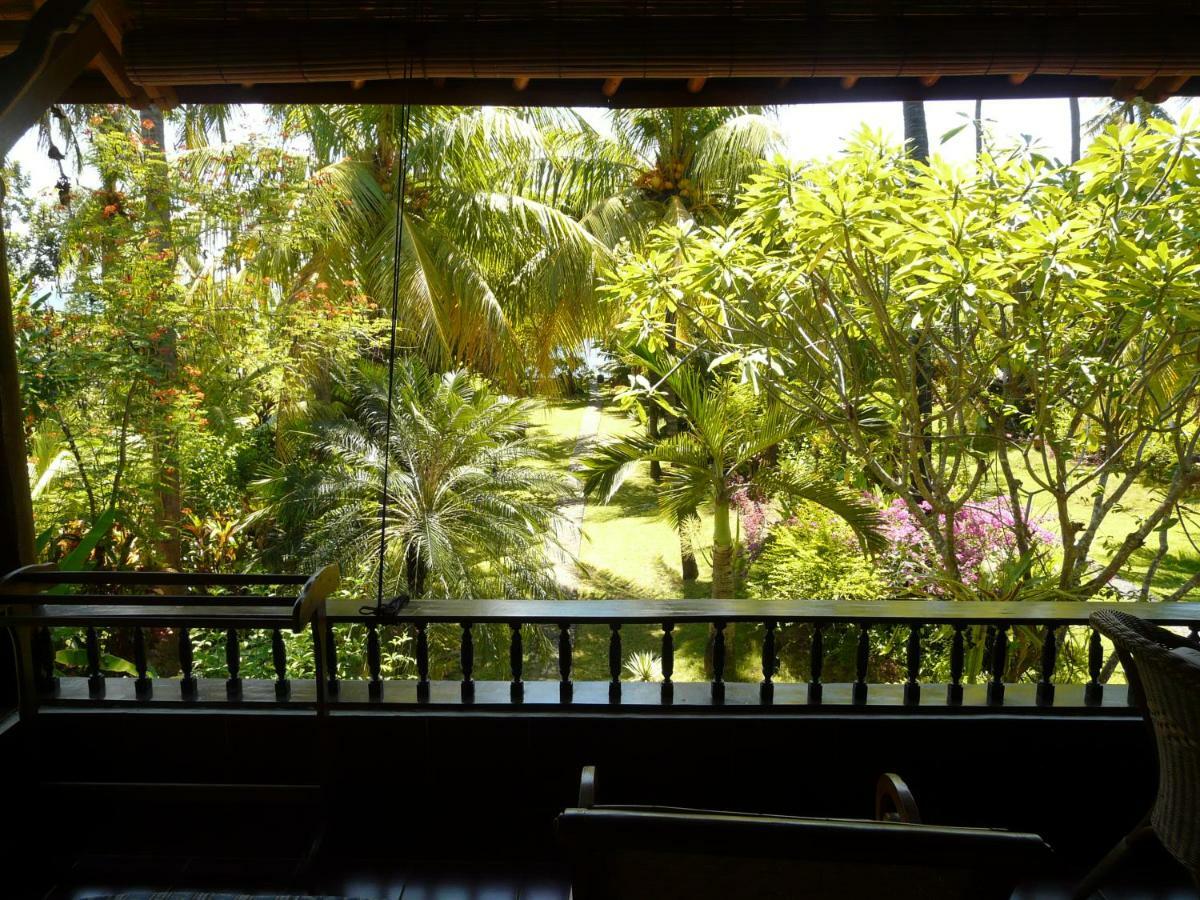 Bali Sandat Tejakula Exterior photo