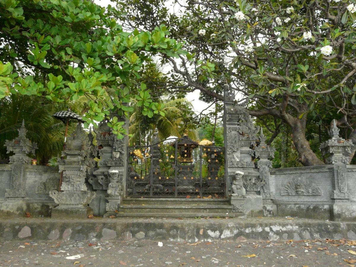 Bali Sandat Tejakula Exterior photo