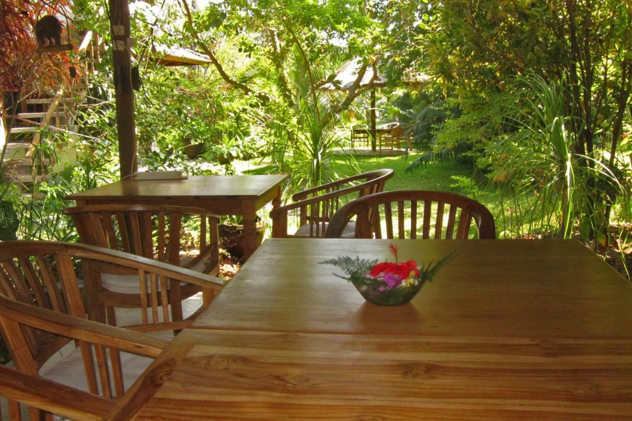 Bali Sandat Tejakula Exterior photo
