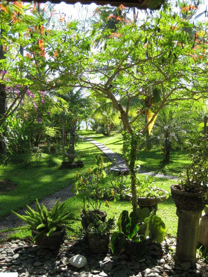 Bali Sandat Tejakula Exterior photo